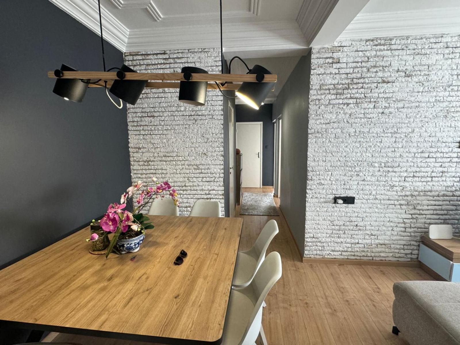 Luxe Centre Appartement