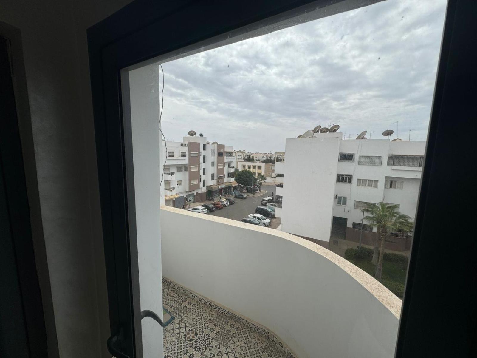 Appartement Luxe Centre Agadir