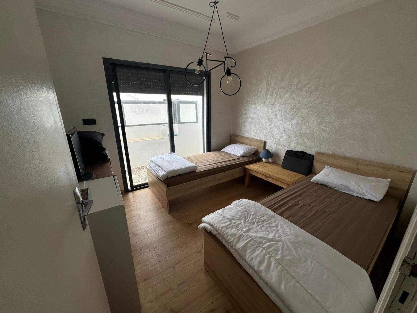 Appartement Luxe Centre