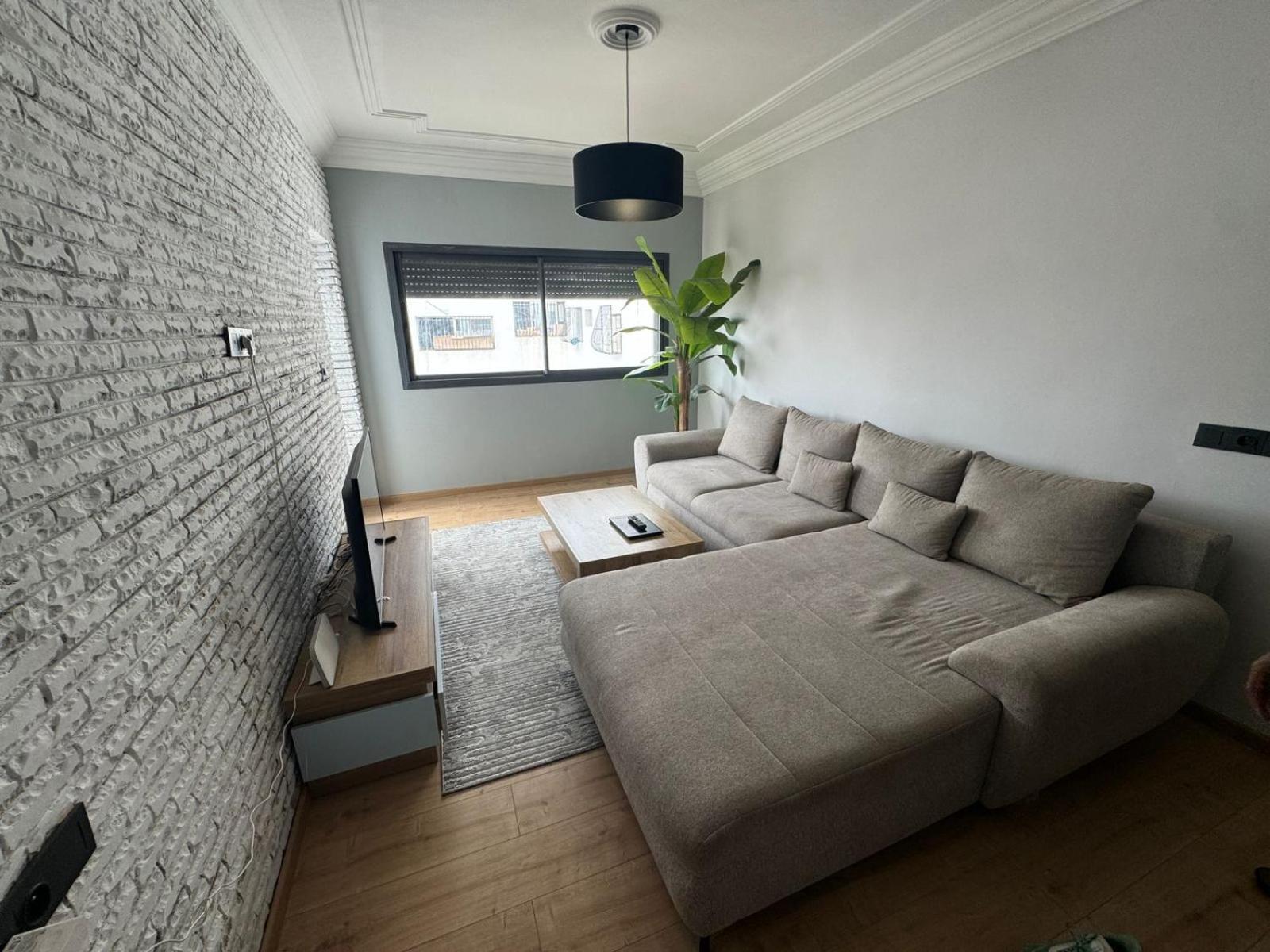Luxe Centre Appartement Agadir