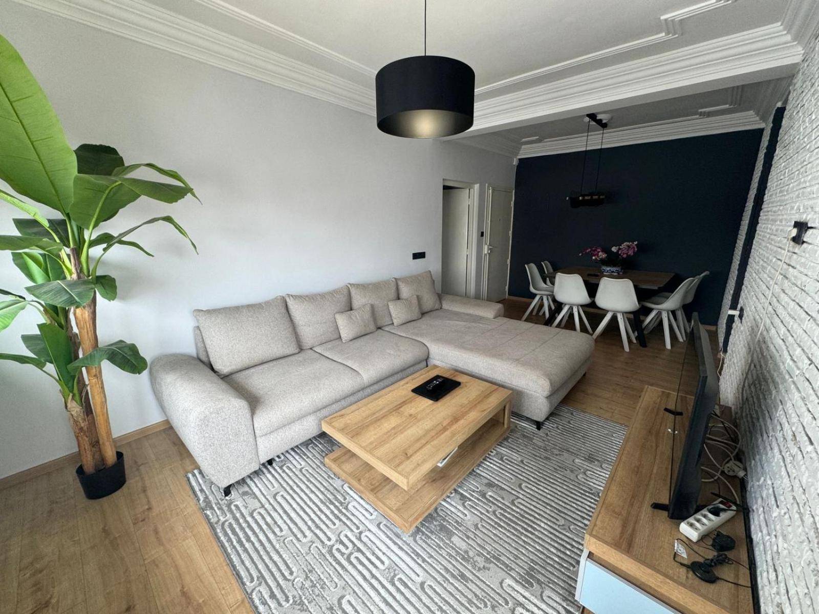 Luxe Centre Appartement